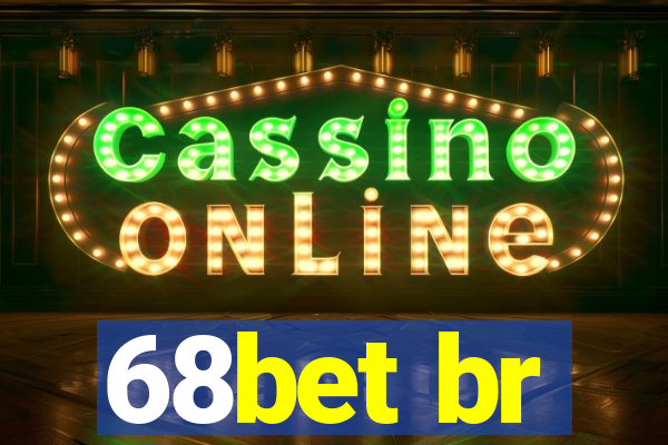68bet br